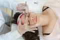 Dermaplanning Facial