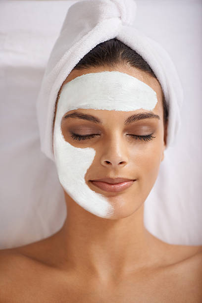Deep Cleansing Facial