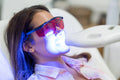Teeth Whitening 90 Mins