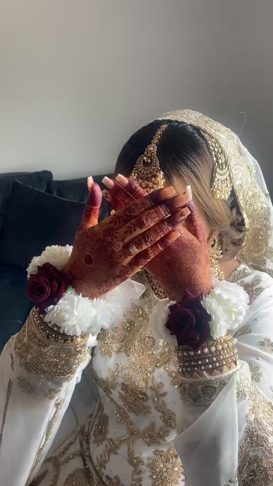 Bridal Henna/ group henna